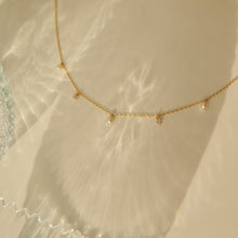Load image into Gallery viewer, Léa Necklaces
