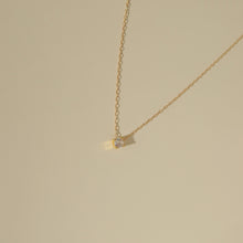 Load image into Gallery viewer, Solitaire Necklaces
