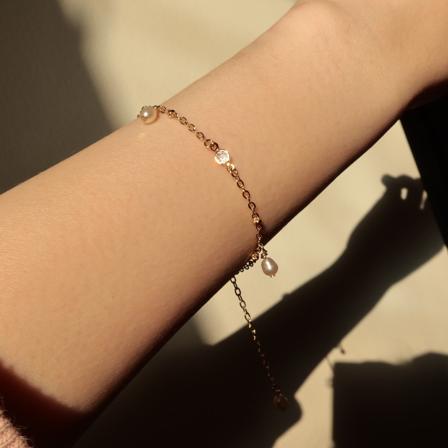 Léa Bracelet