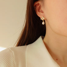 Load image into Gallery viewer, Papillon Earrings

