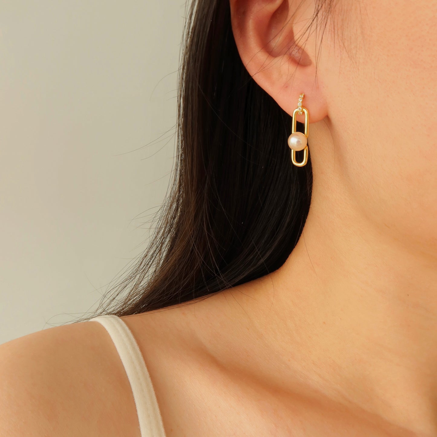 Jolie Earrings