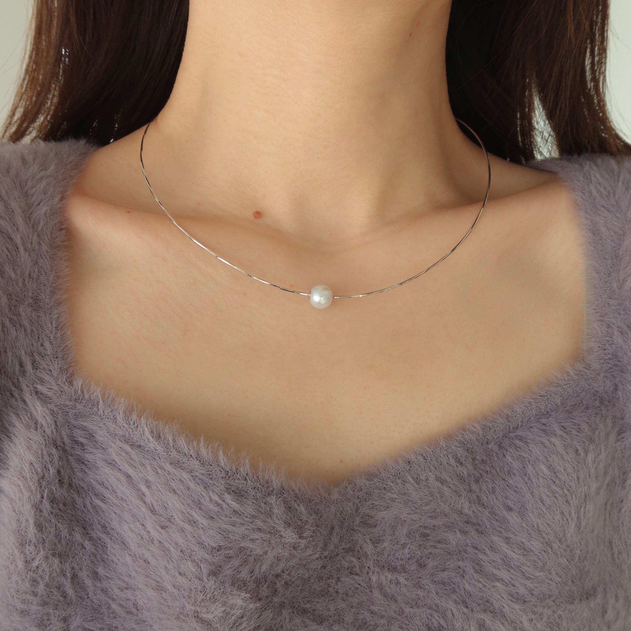 Colette choker Clearance