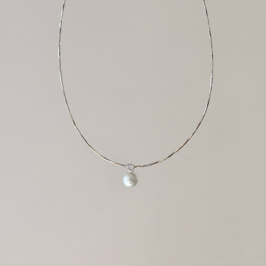 Colette Choker Necklaces